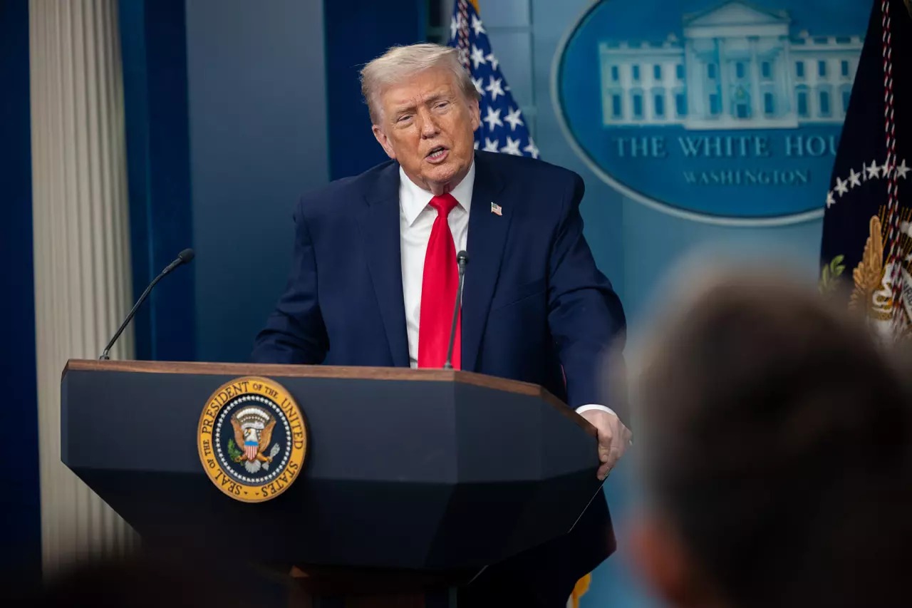 Trump Açıkladı Suikasta Karşılık 'Yeryüzünden Silme' Olur