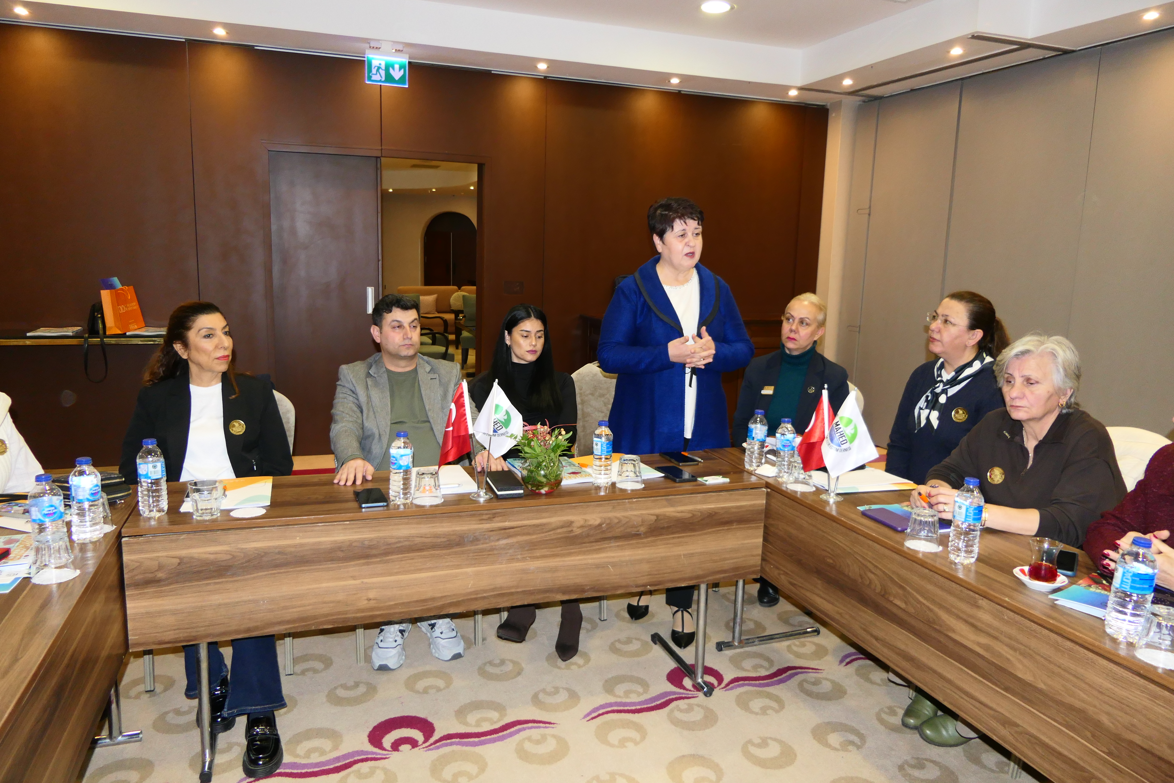 Turizmde Personel Krizi Yabancı Iş Gücüyle Çözülüyor (1)