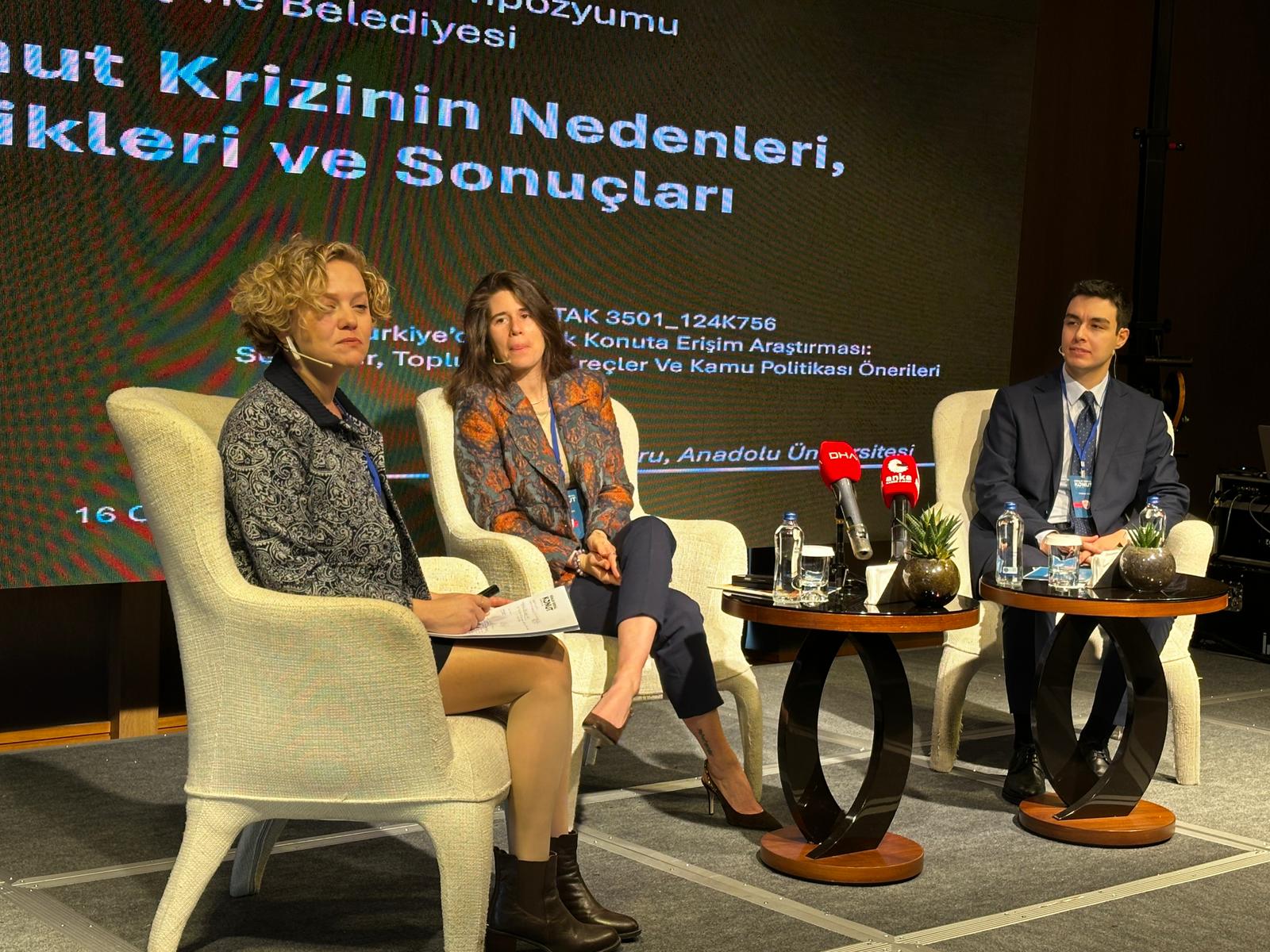 Türkiye’de Bir Ilk 'Kiralık Sosyal Konut' Modeli Çeşme’de Hayata Geçiyor (1)