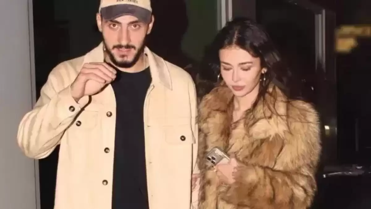 Türkü Su Demirel Emre Bilgin