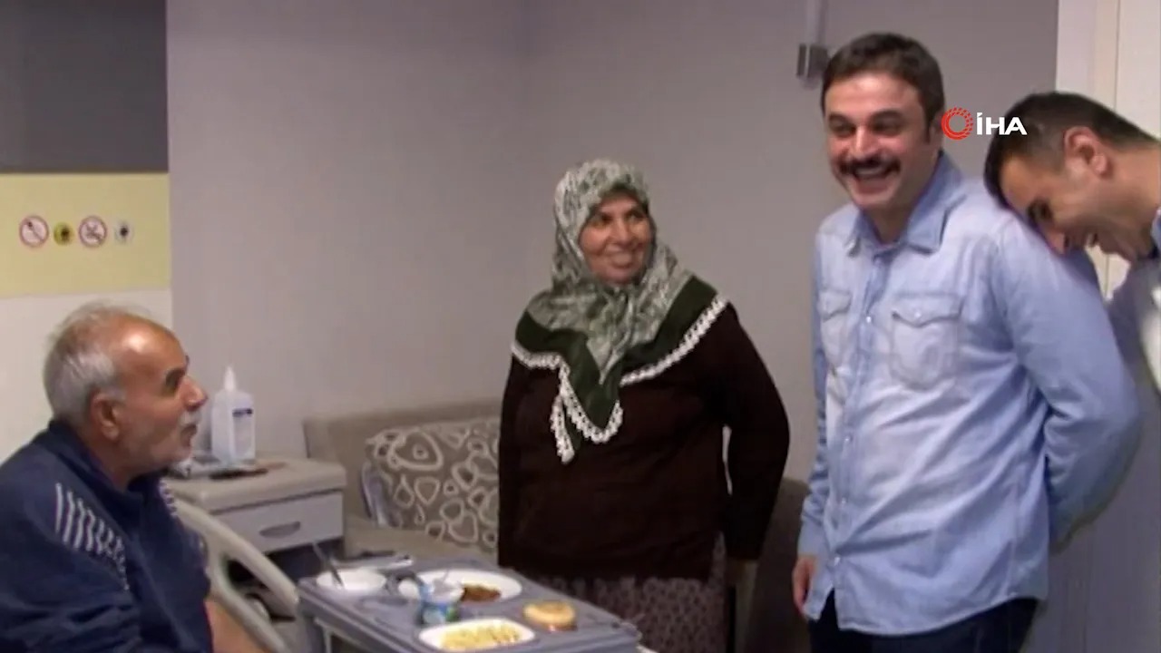 Ufuk Ozkan Kritik Evrede Nakil B (1)