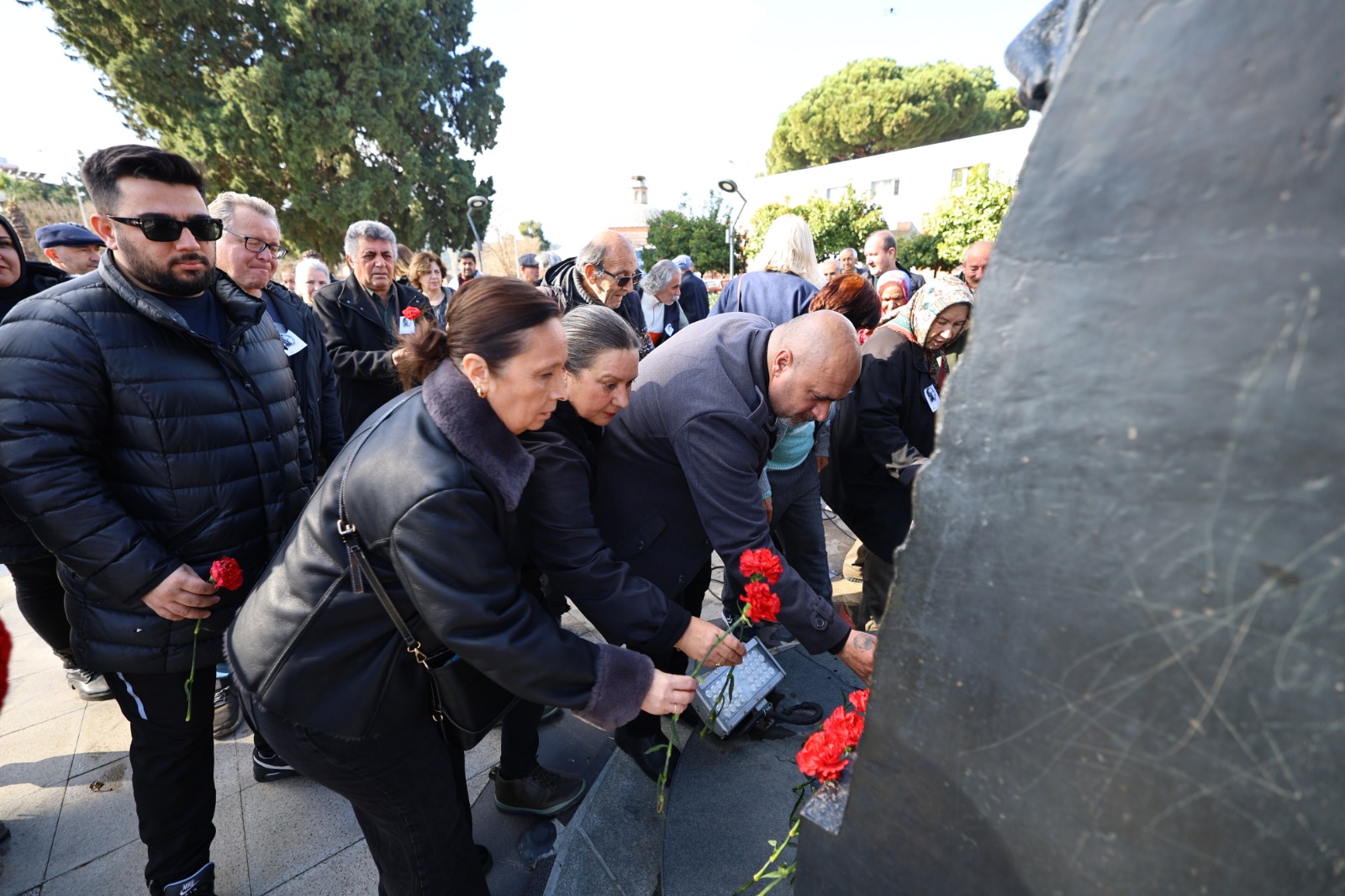 Uğur Mumcu Anma (4)