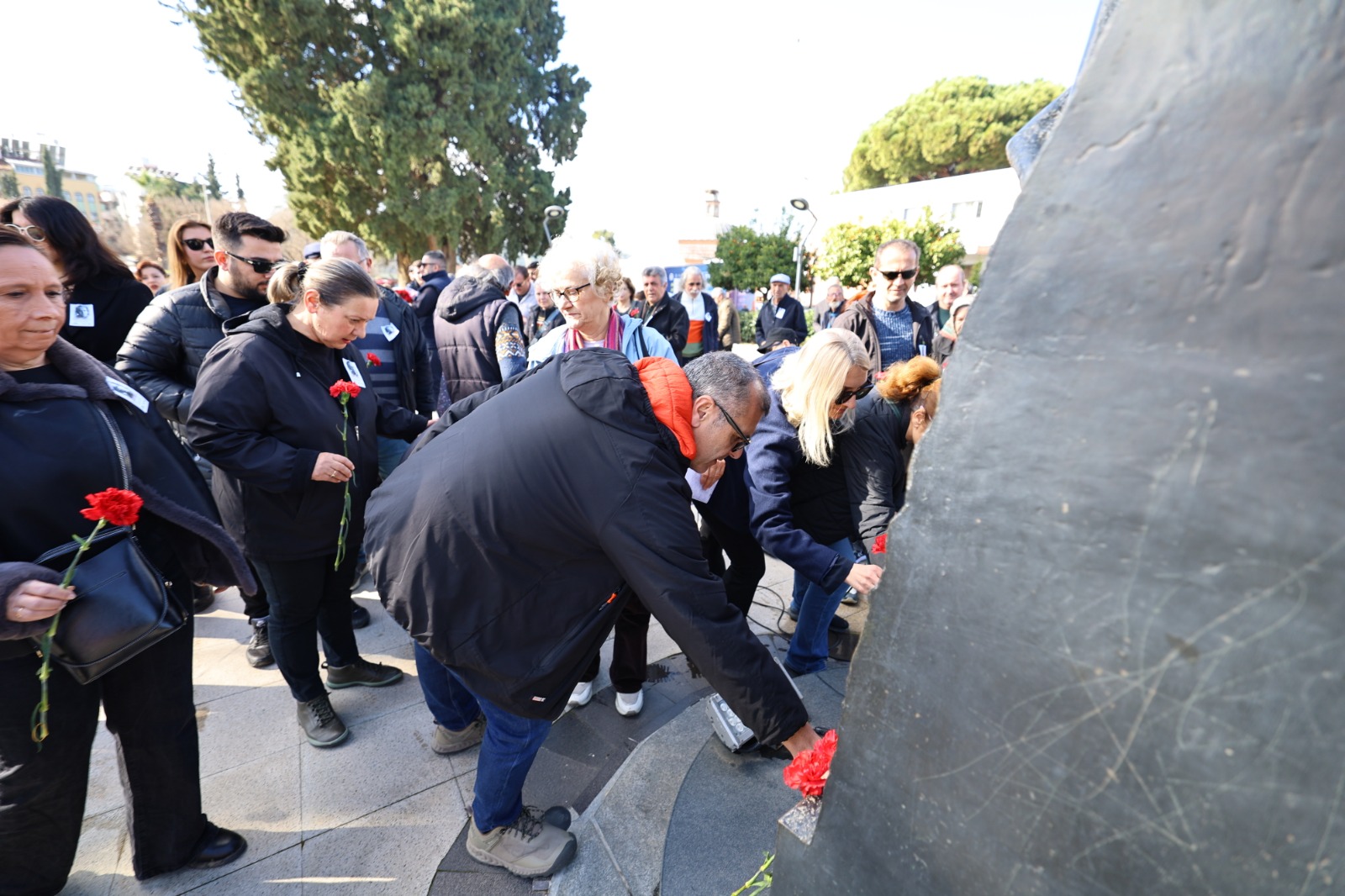 Uğur Mumcu Anma (6)