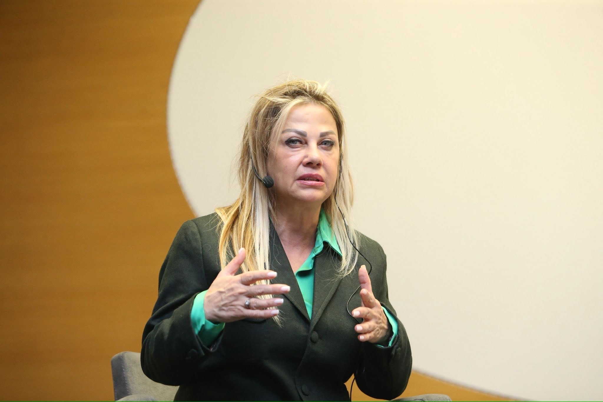 'Uğur Mumcu, Atatürk Ve Cumhuriyet' Buluşması Yoğun Ilgi Gördü (1)