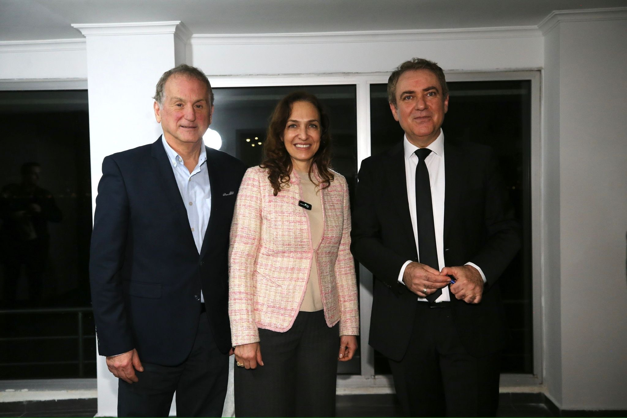 'Uğur Mumcu, Atatürk Ve Cumhuriyet' Buluşması Yoğun Ilgi Gördü (3)