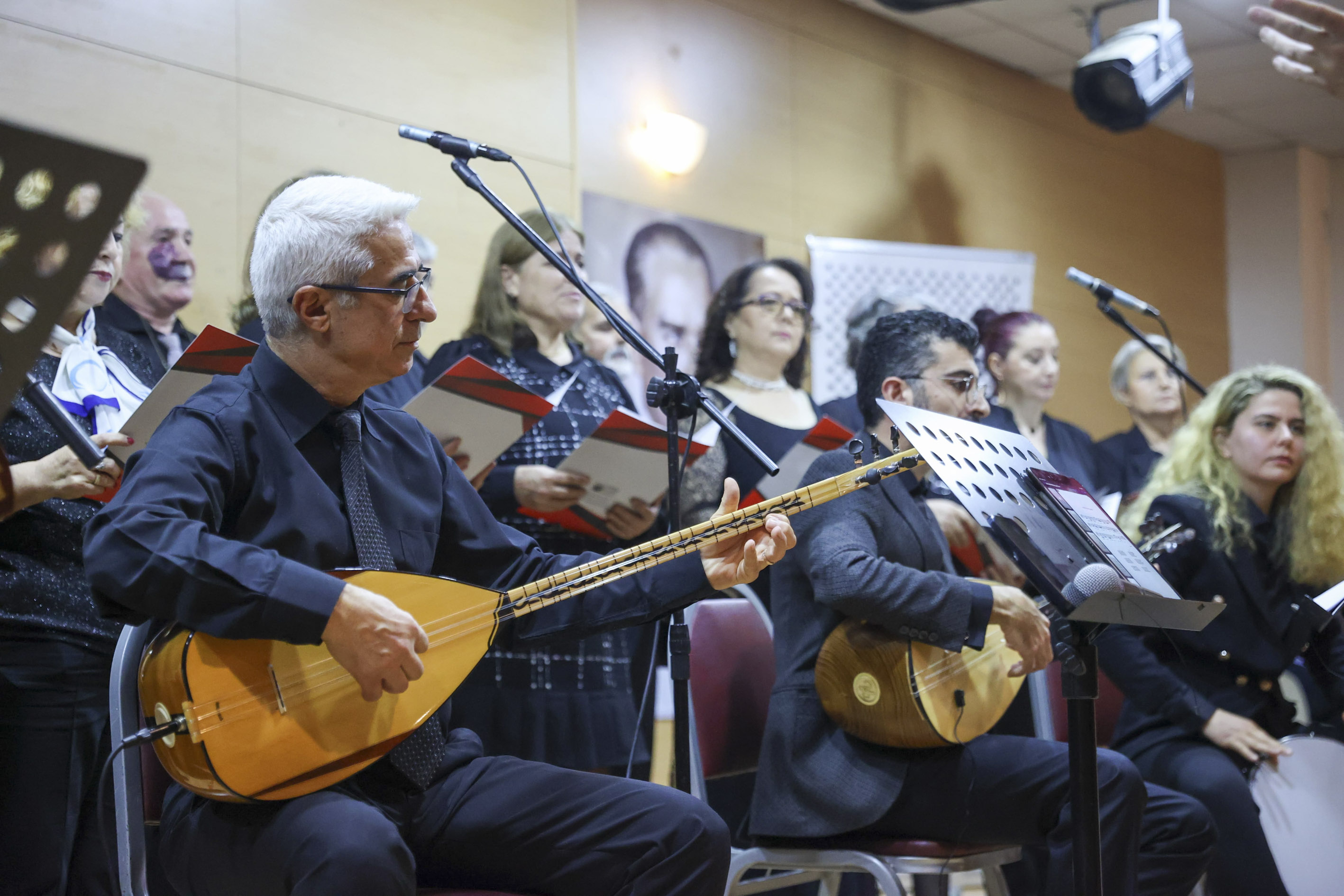 Uğur Mumcu Buca’da Ölümünün 33. Yılında Anıldı (3)