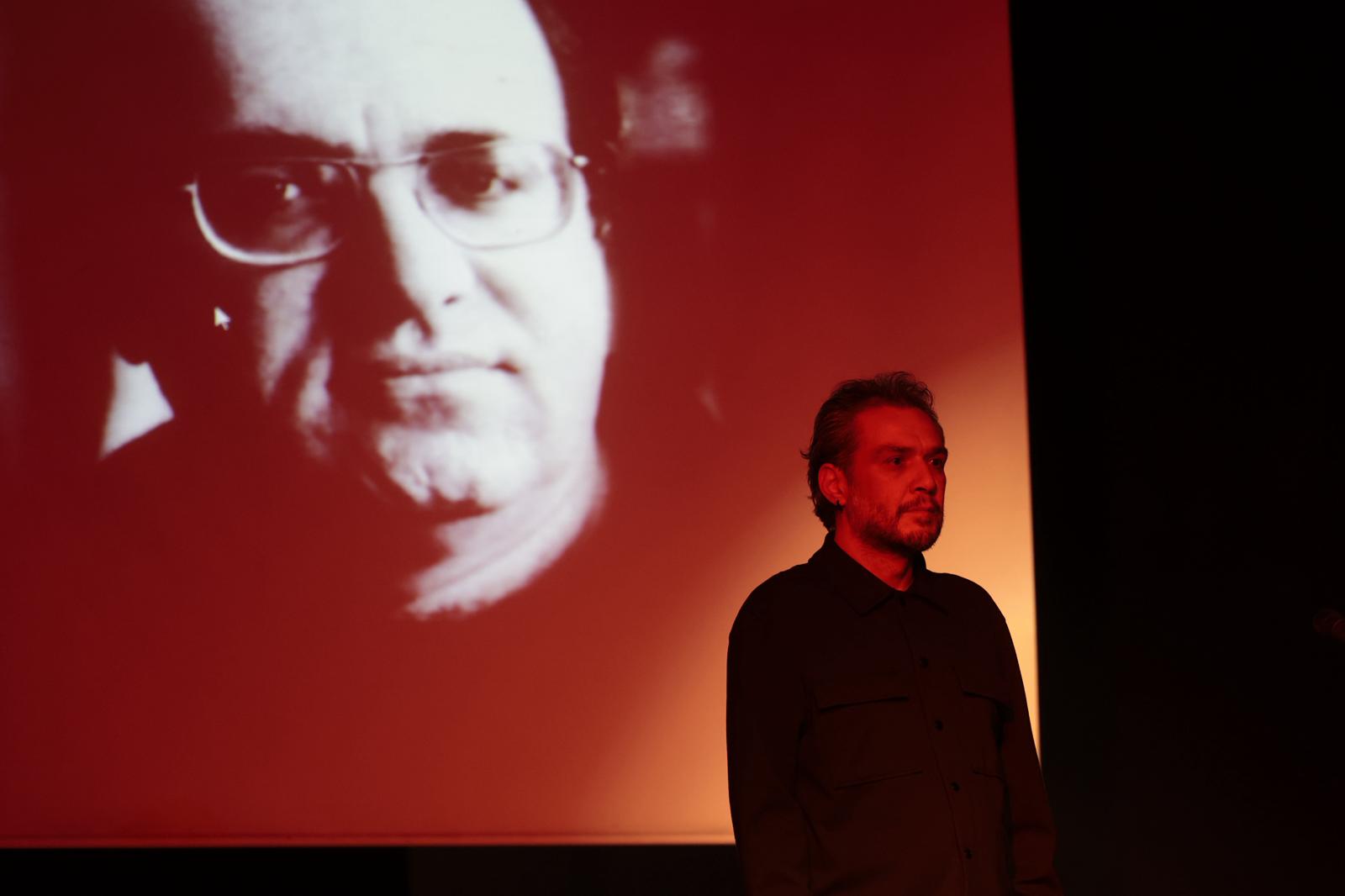 Uğur Mumcu’nun Işığı Konak’ta Yeniden Yandı (1)