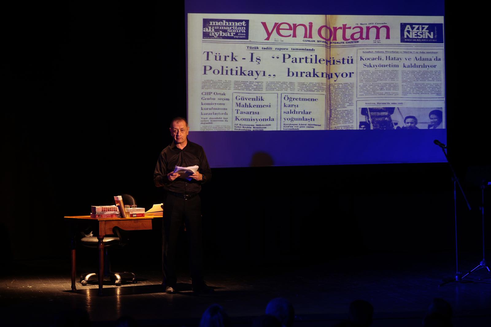 Uğur Mumcu’nun Işığı Konak’ta Yeniden Yandı (5)