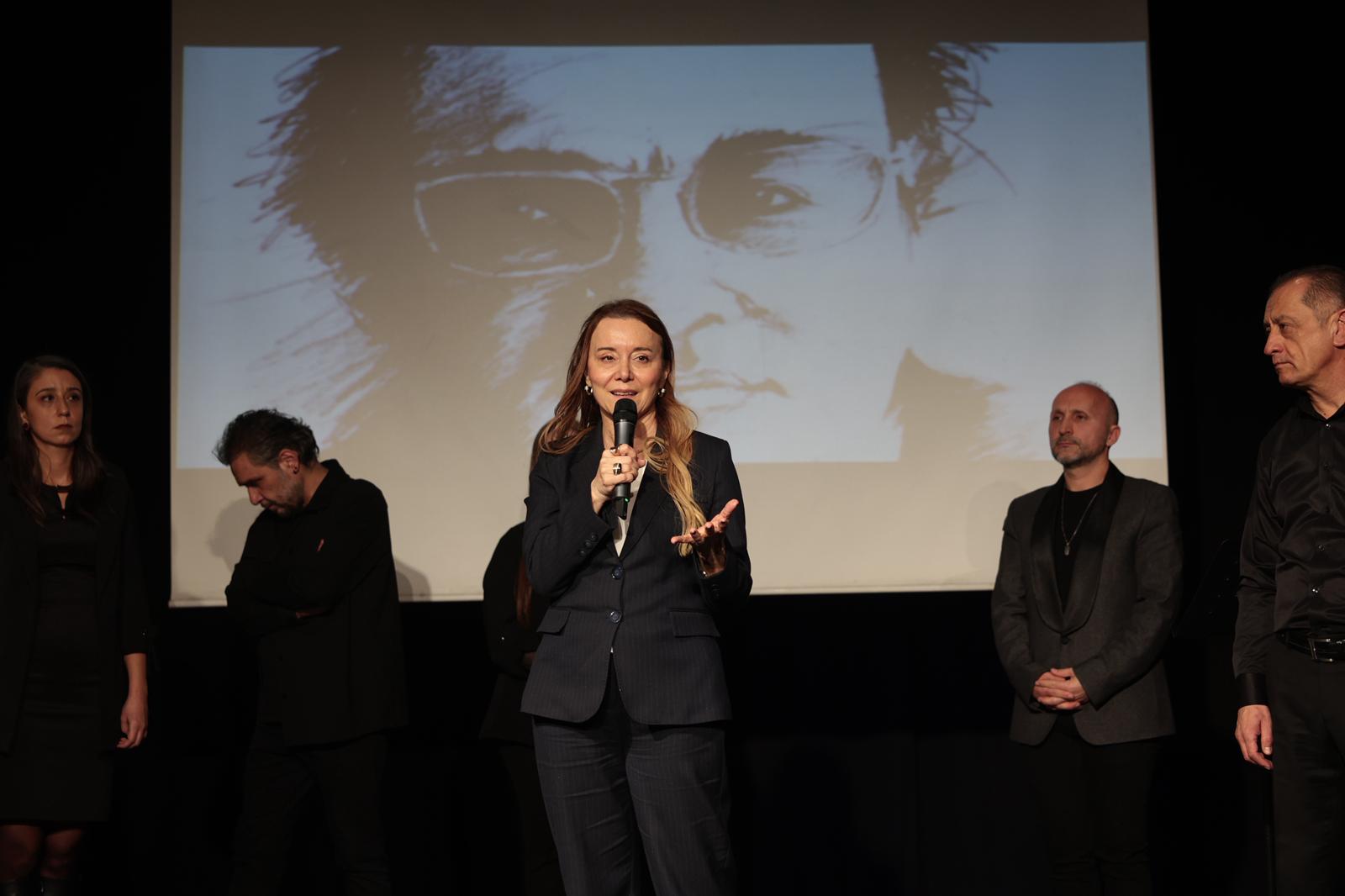 Uğur Mumcu’nun Işığı Konak’ta Yeniden Yandı (7)