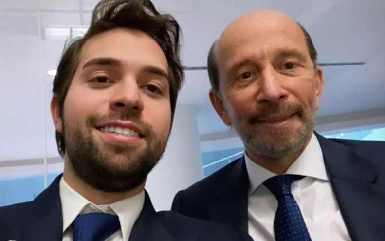 Ünlülere Yönelik Yeni Operasyon Aralarında Abdi İbrahim'in Sahibinin Oğlu Da Var!