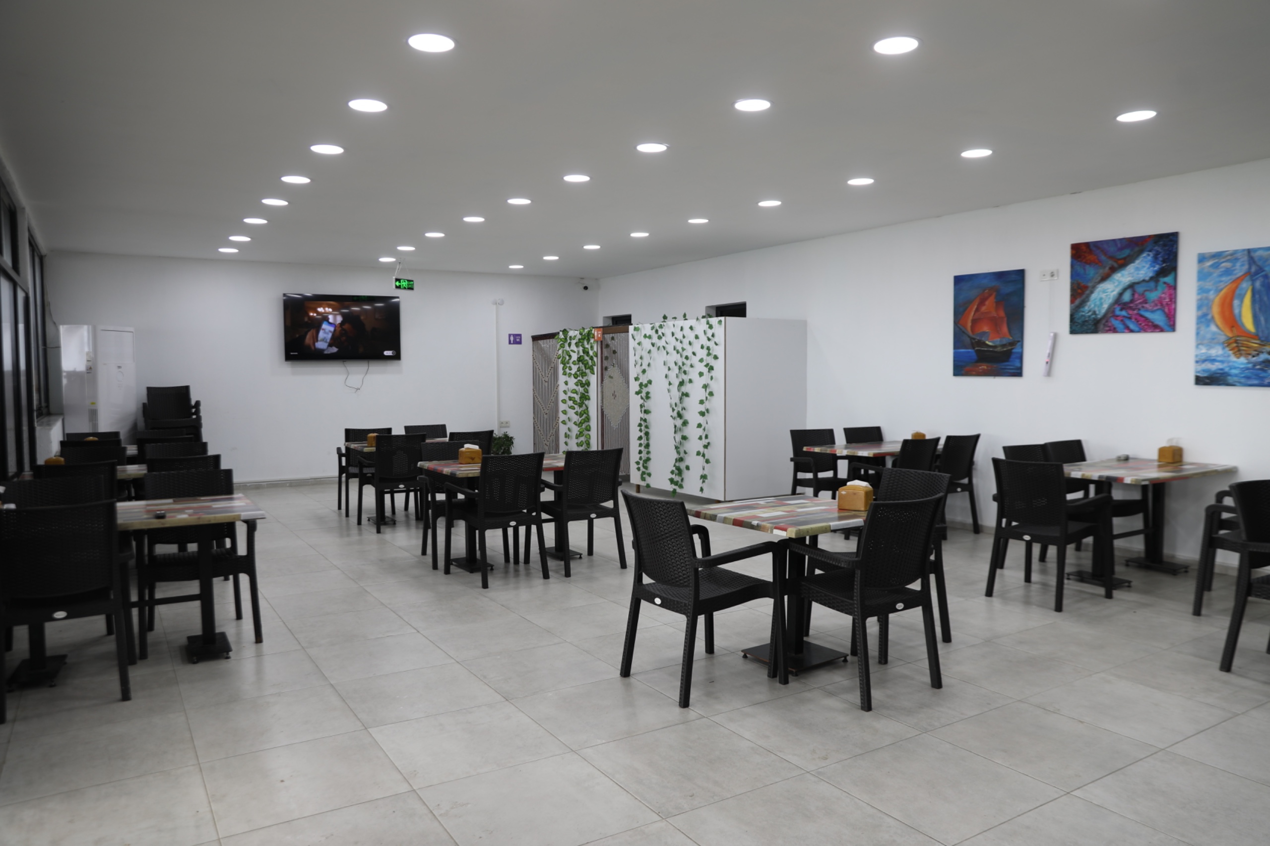 Ürkmez’de Sosyal Hayat Mevsim Tanımıyor (3)