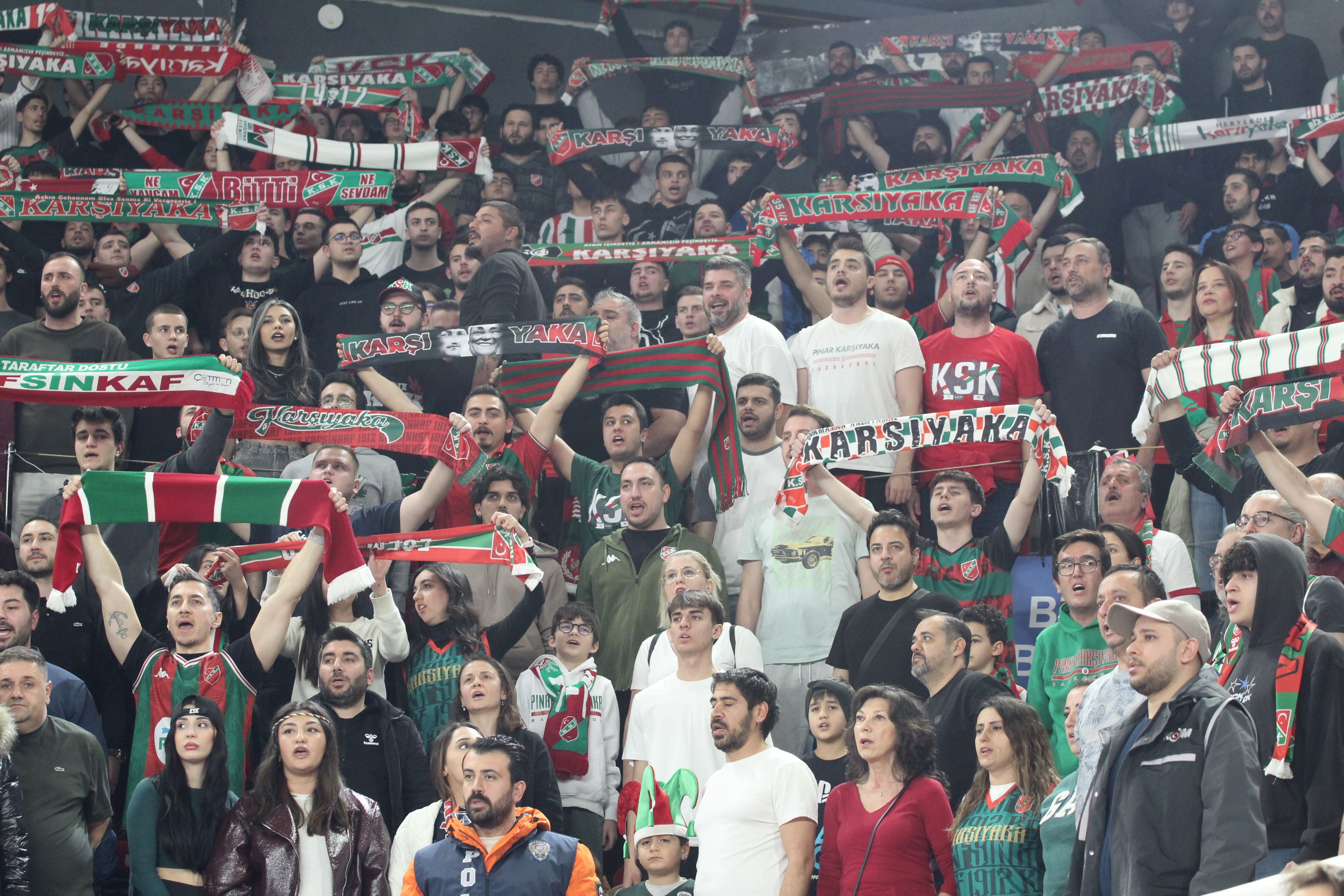 Uzatmalarda Kaf Kaf Şov! Petkimspor Devrildi (1)