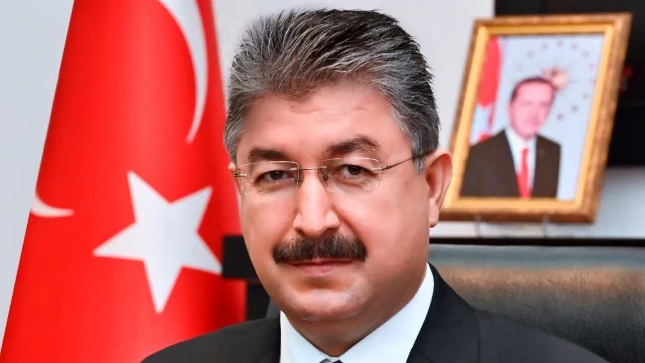 Vali Erdinc Yilmaz Talimatiyla 1