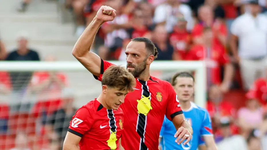 Vedat Muriqi’den Fenerbahçe Transferine Net Cevap!