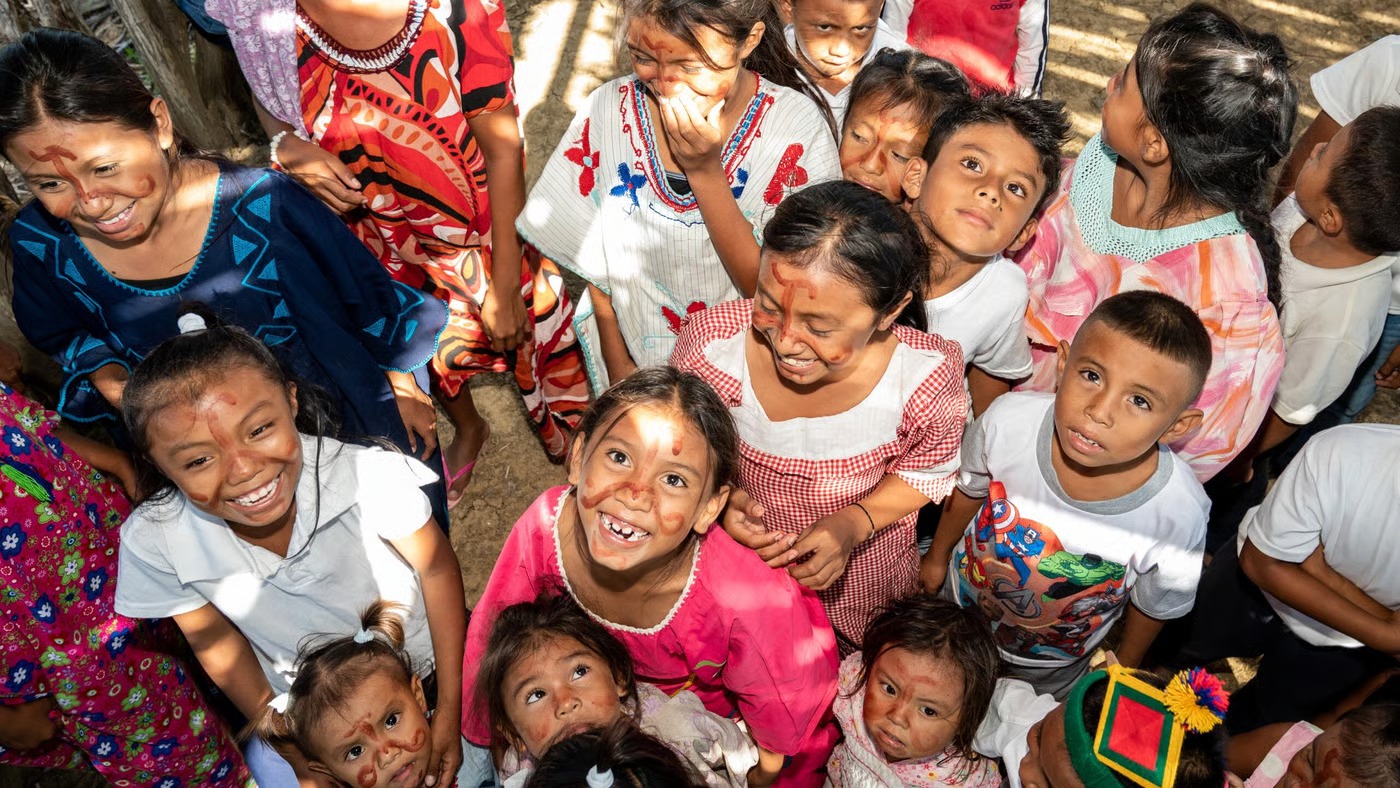 Venezuela Nerede, Müslüman Mı, Nüfusu Ne Kadar Venezuela Devlet Başkanı Kim (1)