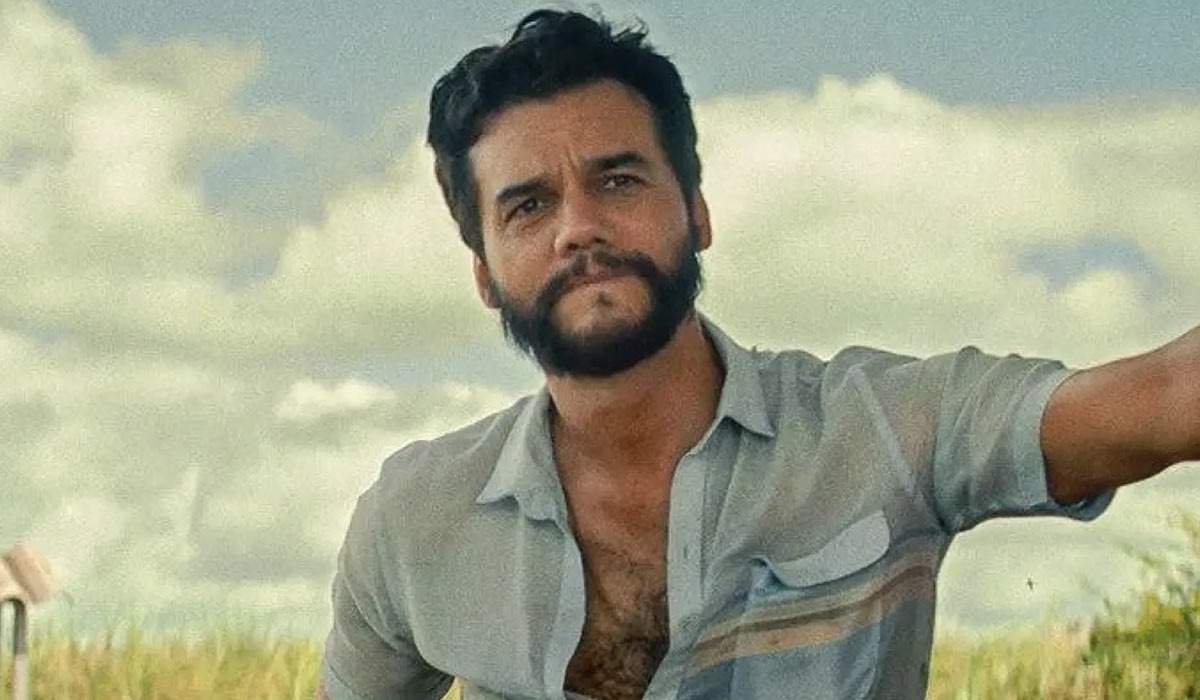 Wagner Moura (The Secret Agent)