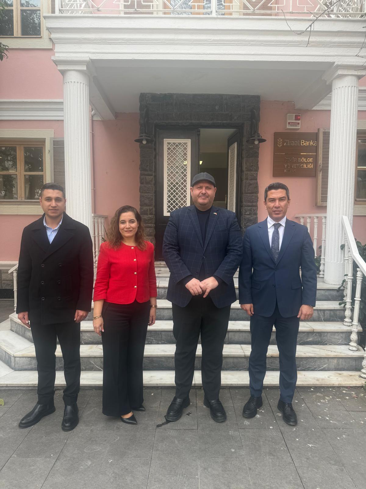 ‘Yapamaz’ Diyenlere Yanıt Menderes’ten Geldi (3)