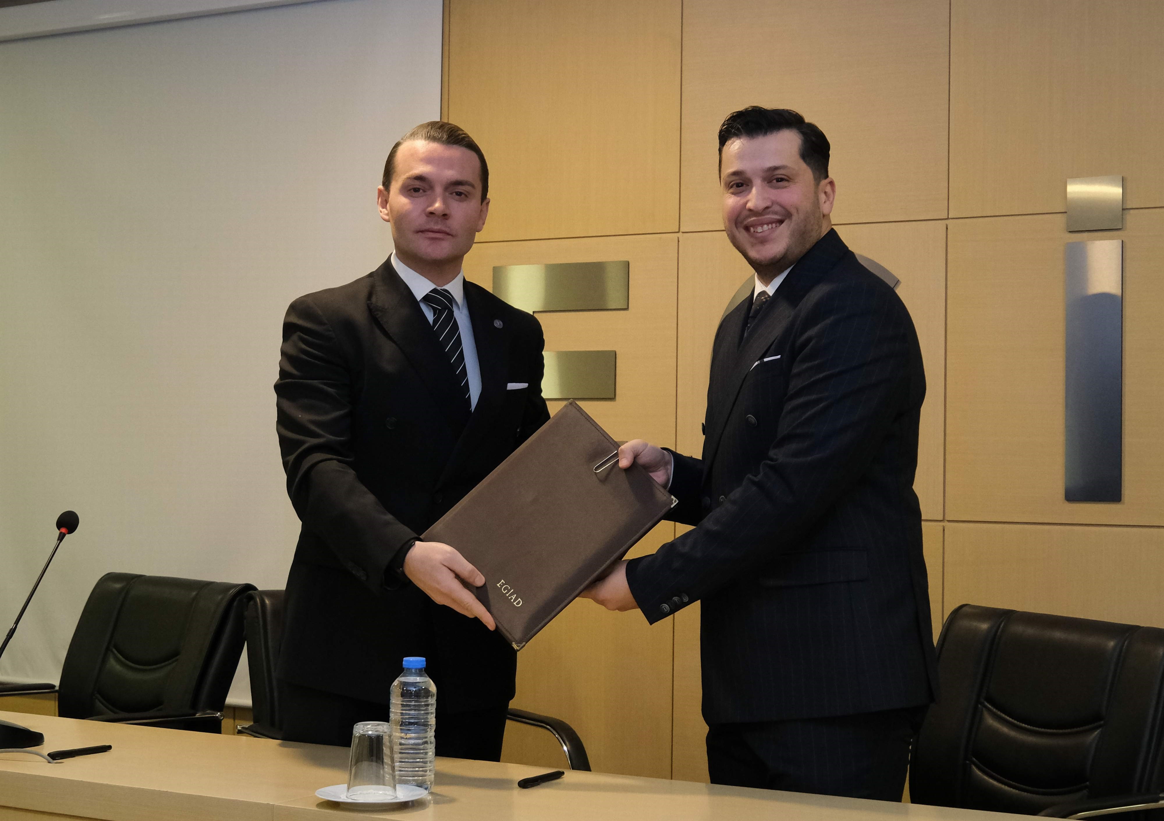 Yapay Zeka Destekli Proje Yönetimi İzmir’de Gündem Oldu (1)