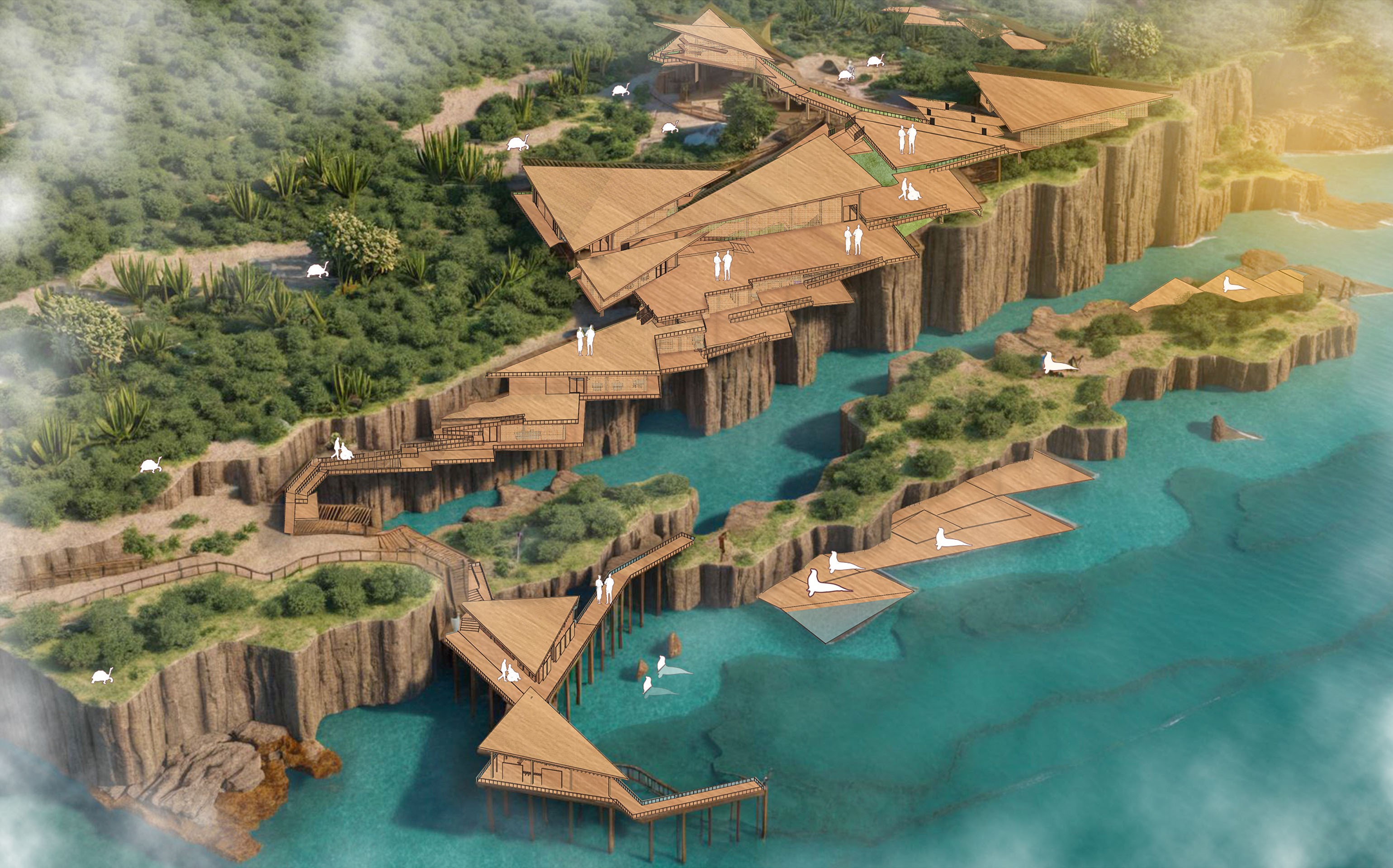 Yaşar Üniversitesi Mimarlıkta Bir Kez Daha Zirvede! (4)