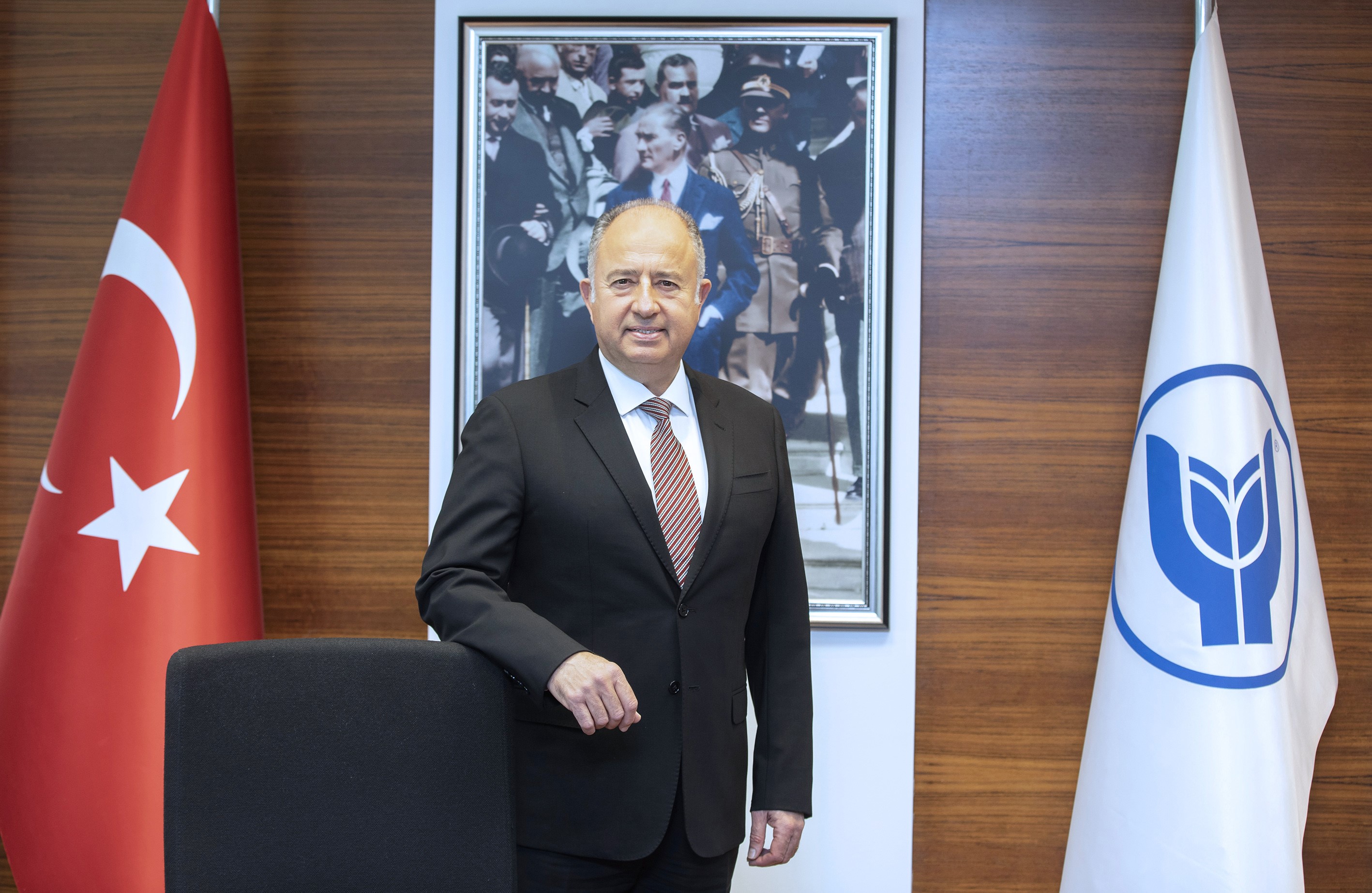 Yaşar Üniversitesi’nden Avrupa’da Tarihi Başarı (2)