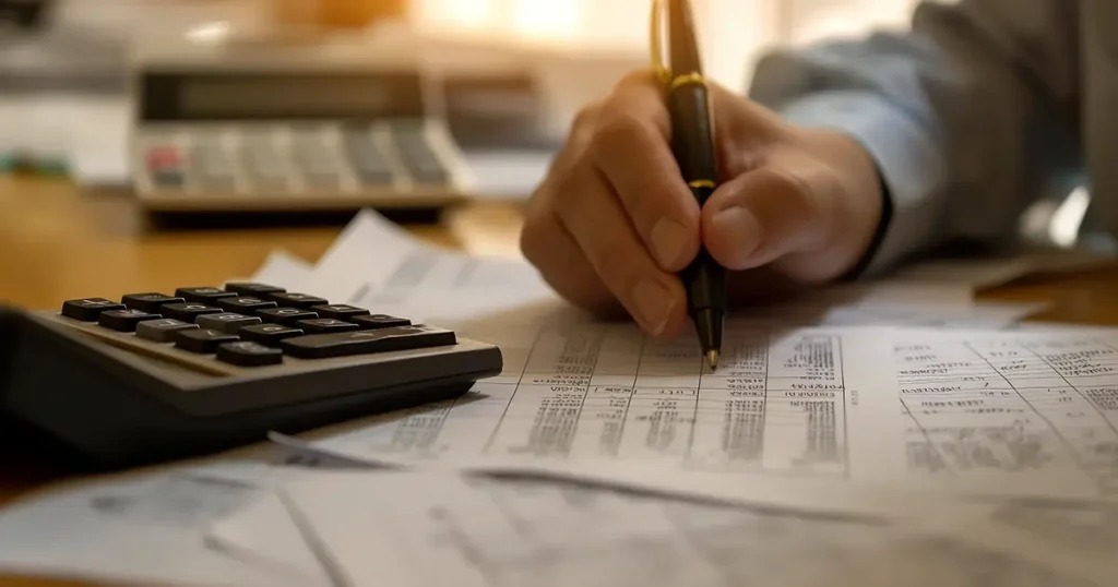 Yeni Yılda Vergide Yeni Dönem 2026’Da Dijitalleşme Ve Denetimler Artacak