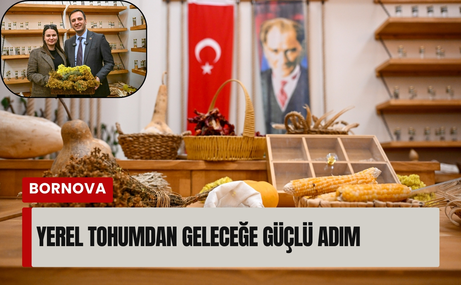 Yerel Tohumdan Geleceğe Güçlü Adım (2)