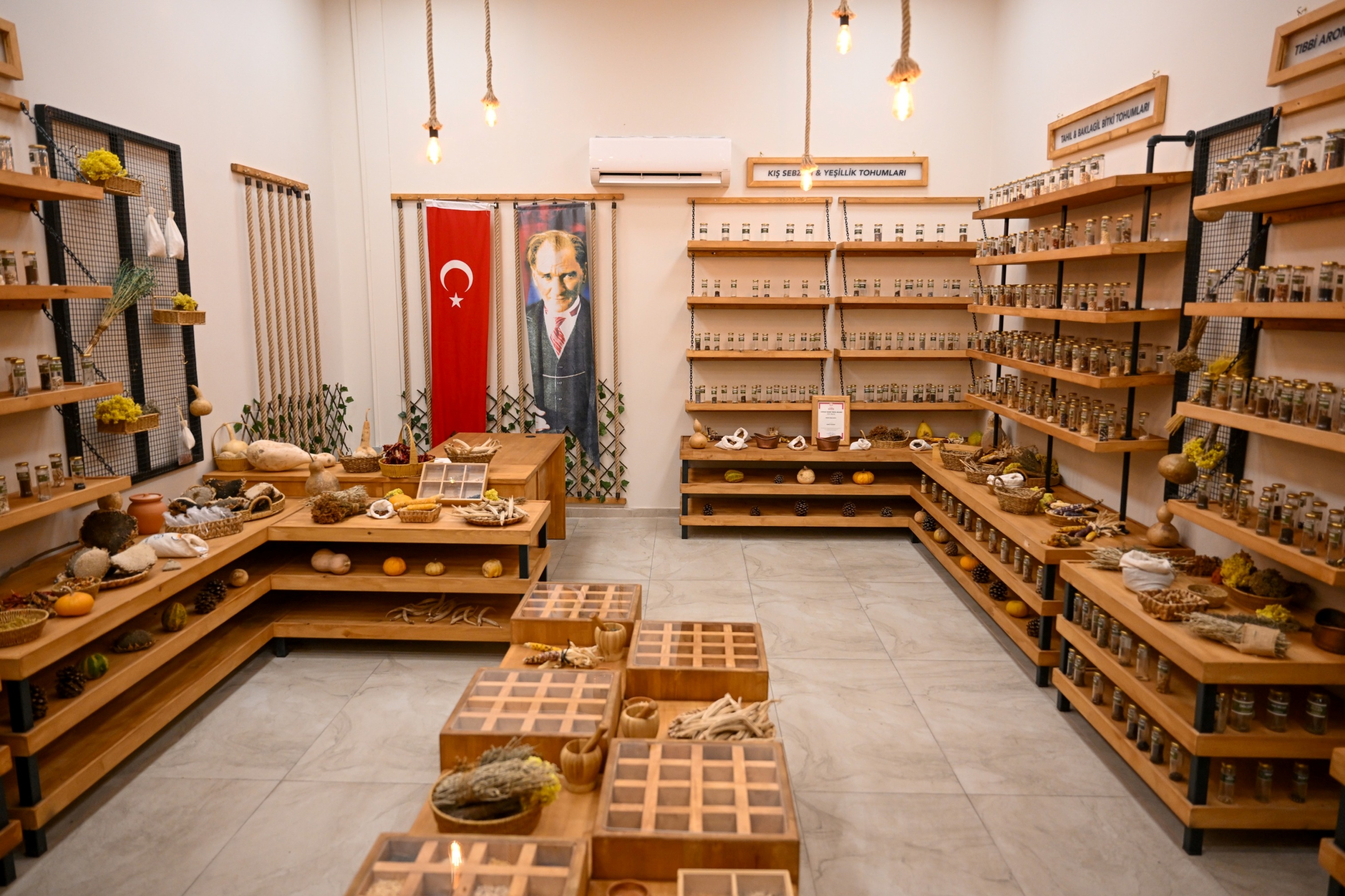 Yerel Tohumdan Geleceğe Güçlü Adım (3)