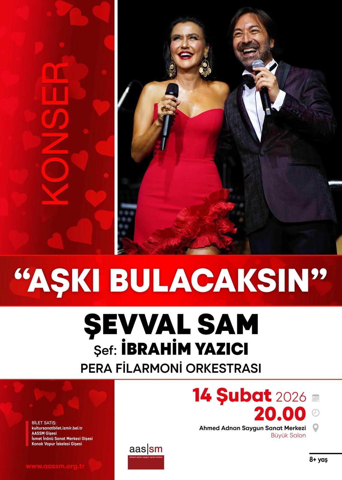 Yılın En Kısa Ayı Sanat Dolu Geçecek (3)