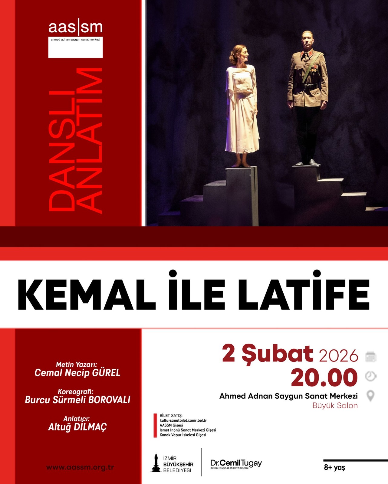 Yılın En Kısa Ayı Sanat Dolu Geçecek (5)