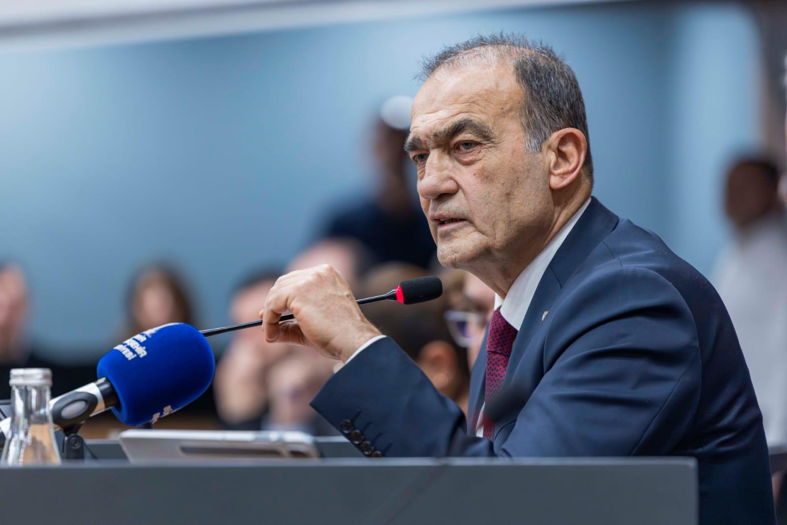 Yıllardır Bekleyen Alan Için Kritik Gelişme (3)