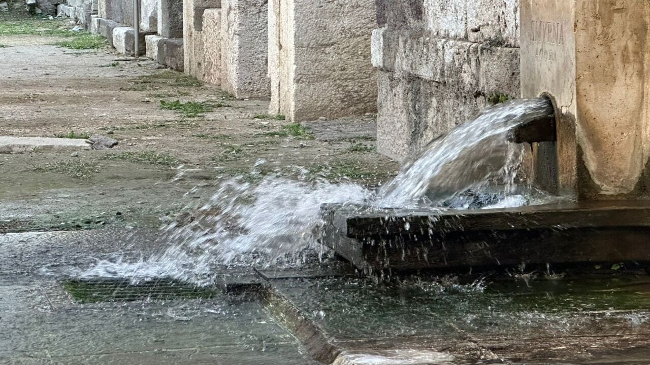 2 Bin 300 Yillik Mucize Smyrna A