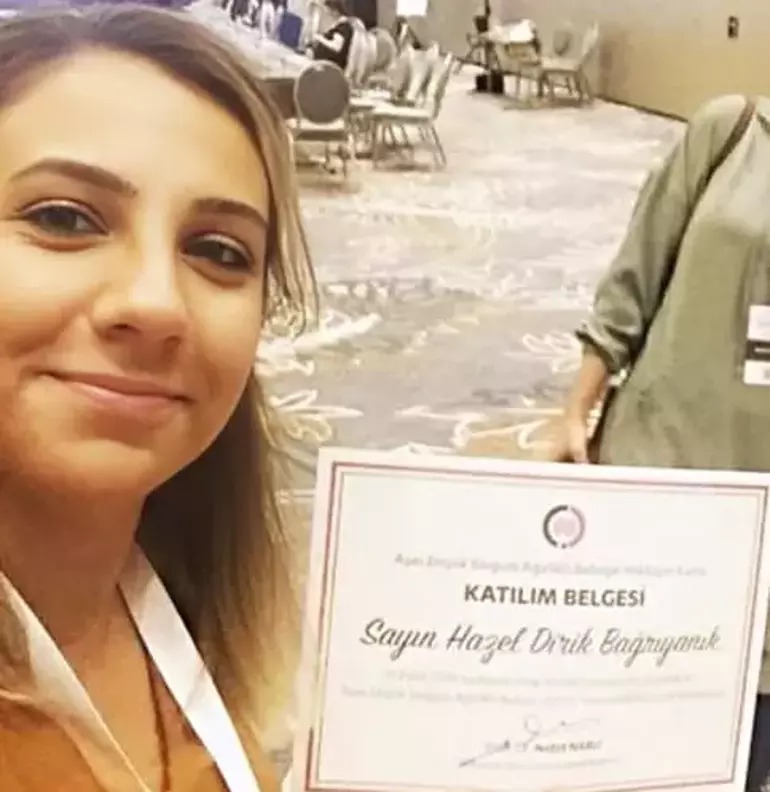 5 Günlük Bebeğe Şiddet Uygulamıştı... Aynı Hemşireden Ikinci Skandal! (1)