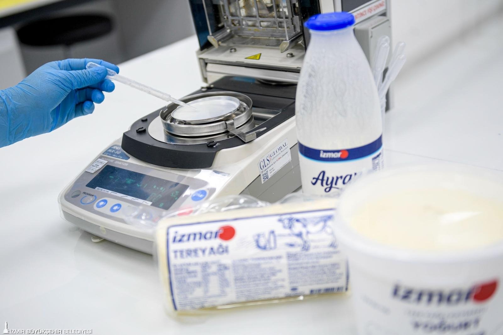 500 Gramlık Kaşar 165 Tl 22