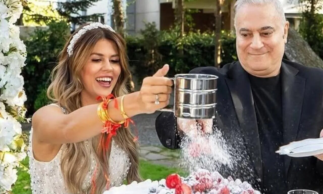 7 Aylik Evlilik Bitti Mehmet Ali