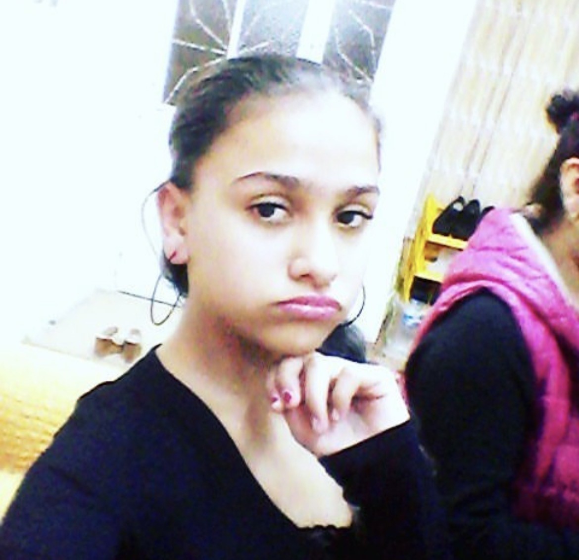 İzmir’in Menderes ilçesinde 6 Şubat akşamı meydana gelen trafik kazasında iki kız kardeş hayatını kaybetmişti.