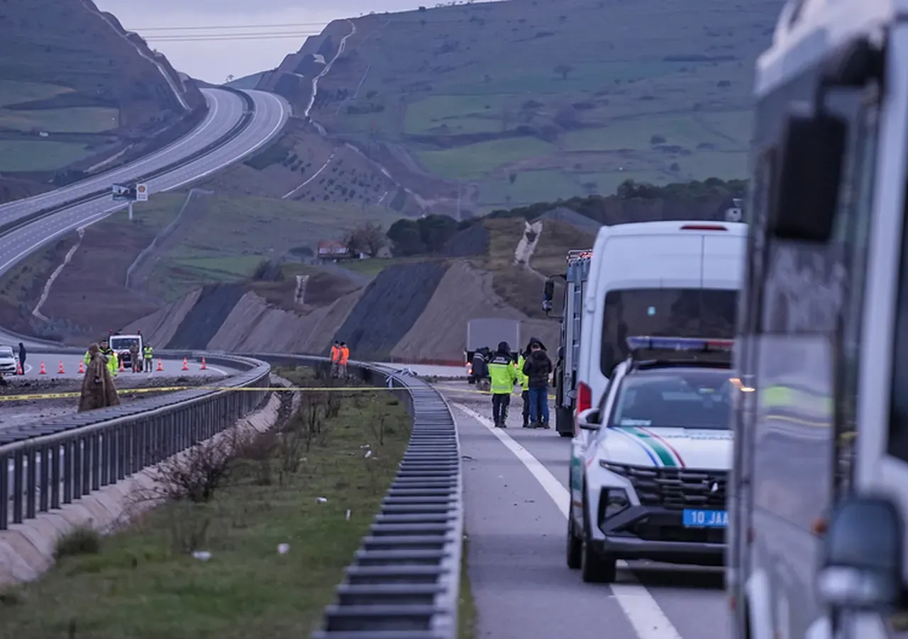 Abd Başkanı Trump’tan Türkiye’ye Başsağlığı Mesajı!-1