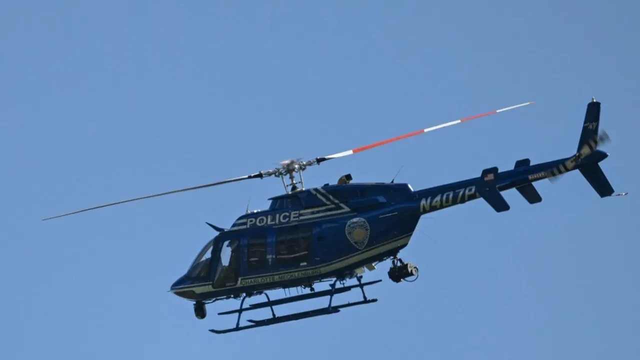 Abdde Helikopter Kazasi Hava Des