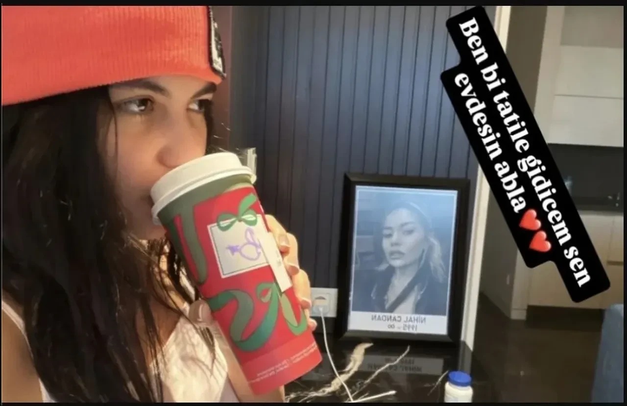 Ablası Nihal Candan'ı Kaybeden Bahar Candan Intihara Teşebbüs Etti!