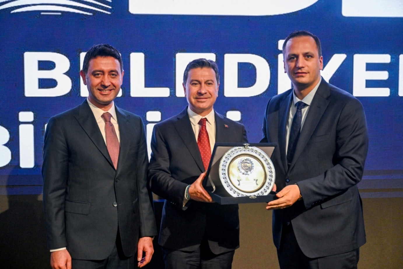 Afet Yönetiminde Veri Odaklı Adım (1)