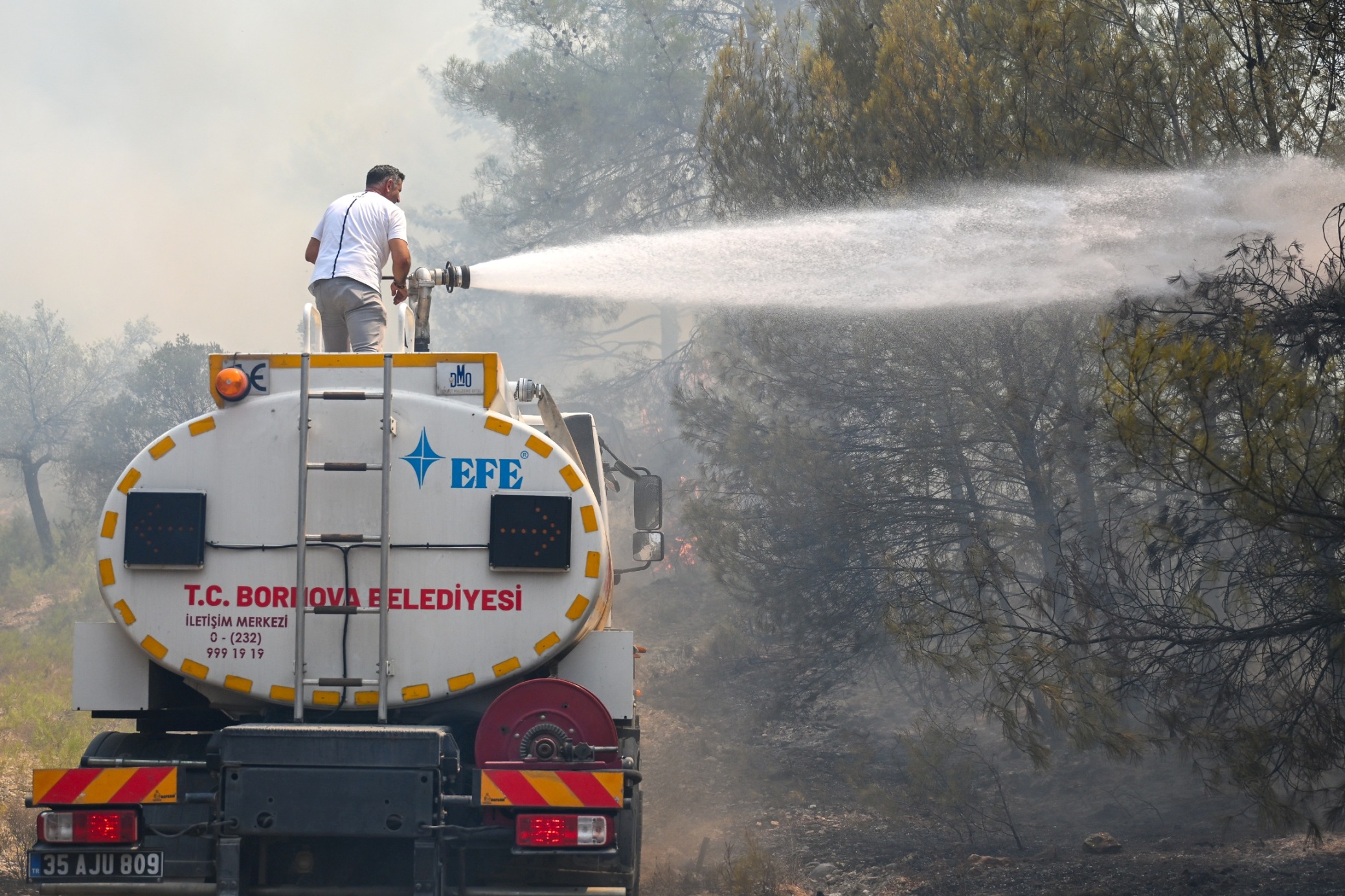 Afet Yönetiminde Veri Odaklı Adım (6)