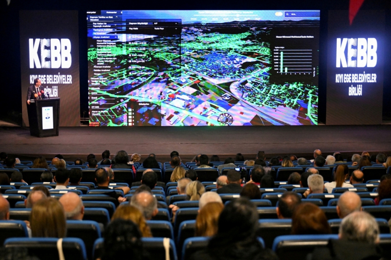 Afet Yönetiminde Veri Odaklı Adım (7)