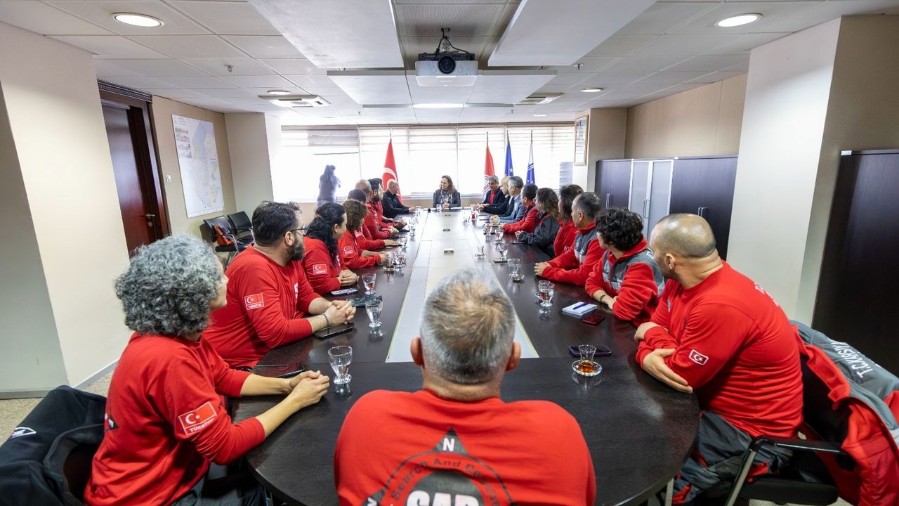 Afetlere Karsi Ortak Adim3