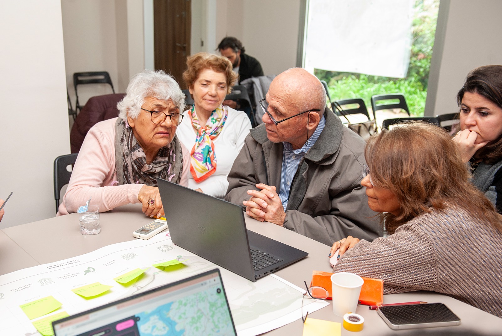 Afetlere Karşı Yeni Model Karşıyaka Örnek Olacak (3)