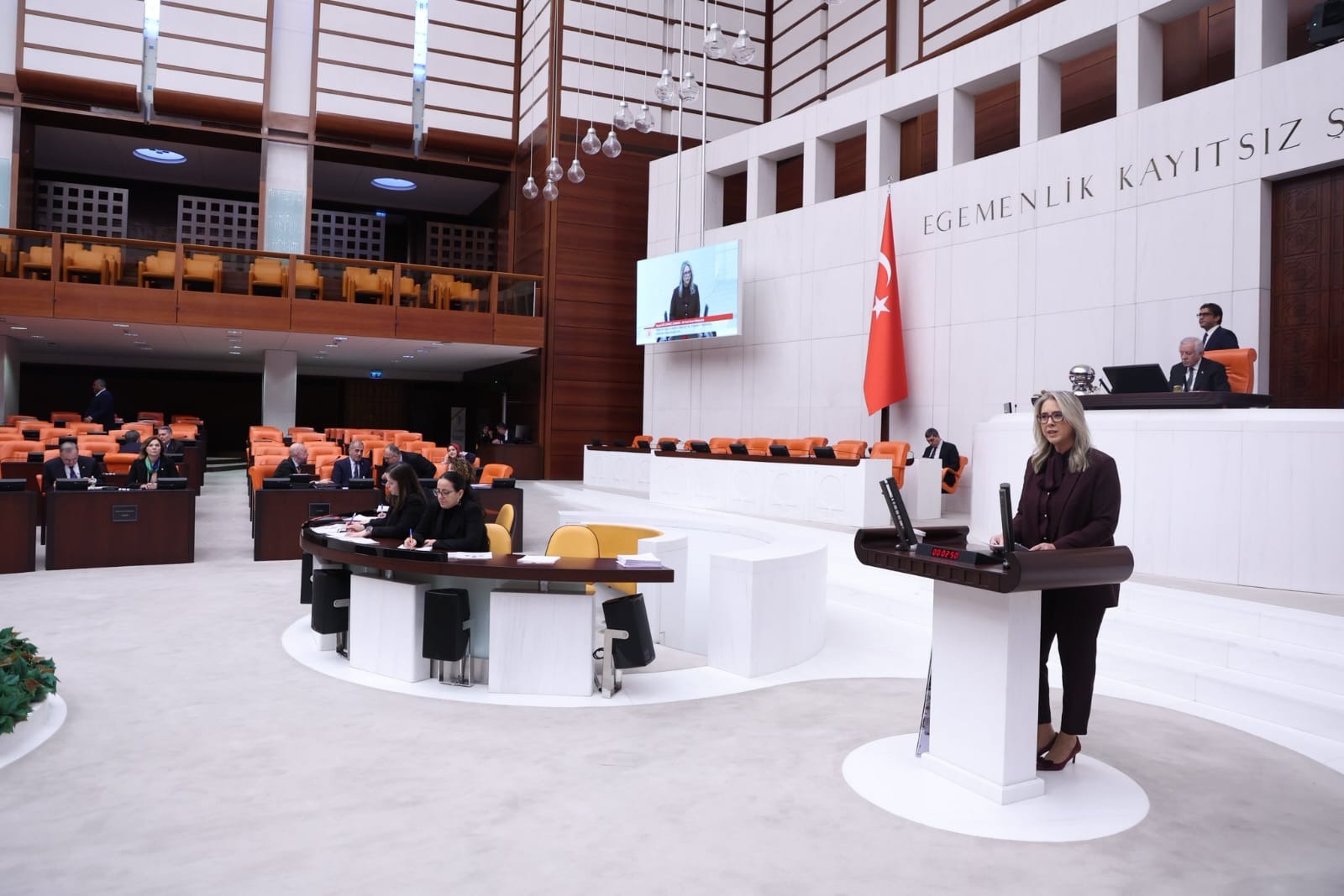 Ak Partili Çankırı 22