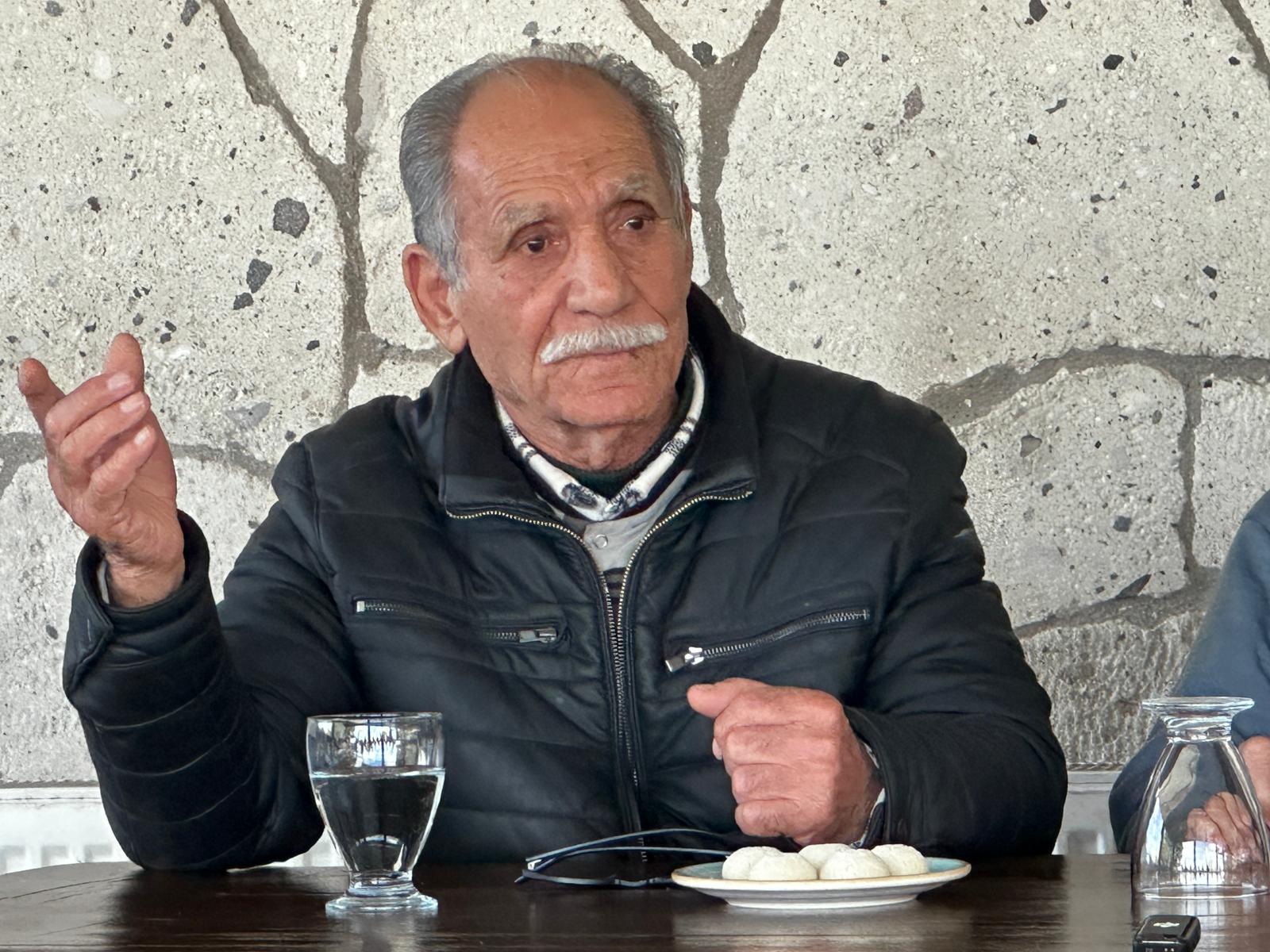 Alaçatı’da Sakızın 70 Yıllık Geçmişi Anlatıldı (2)