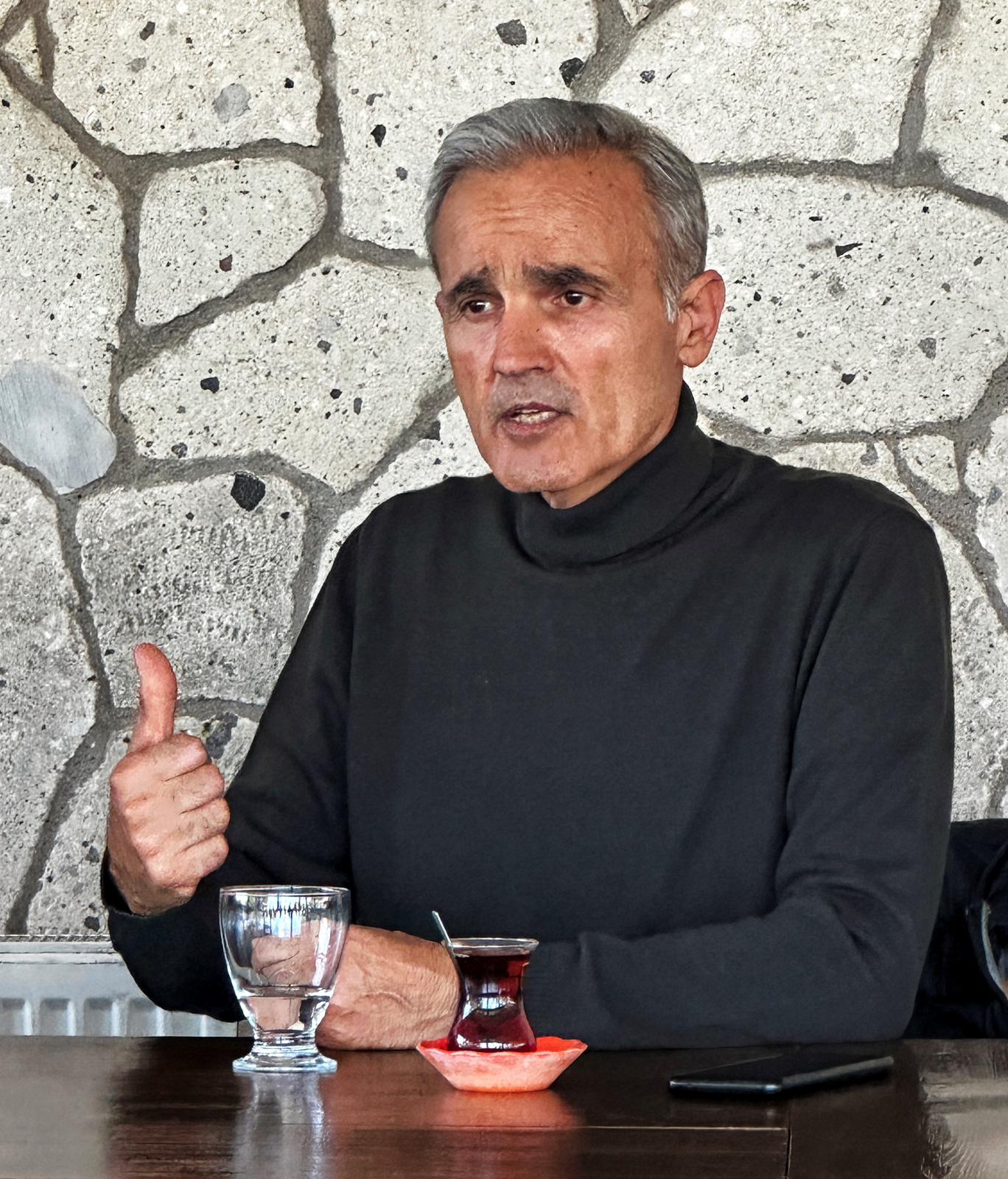 Alaçatı’da Sakızın 70 Yıllık Geçmişi Anlatıldı (4)