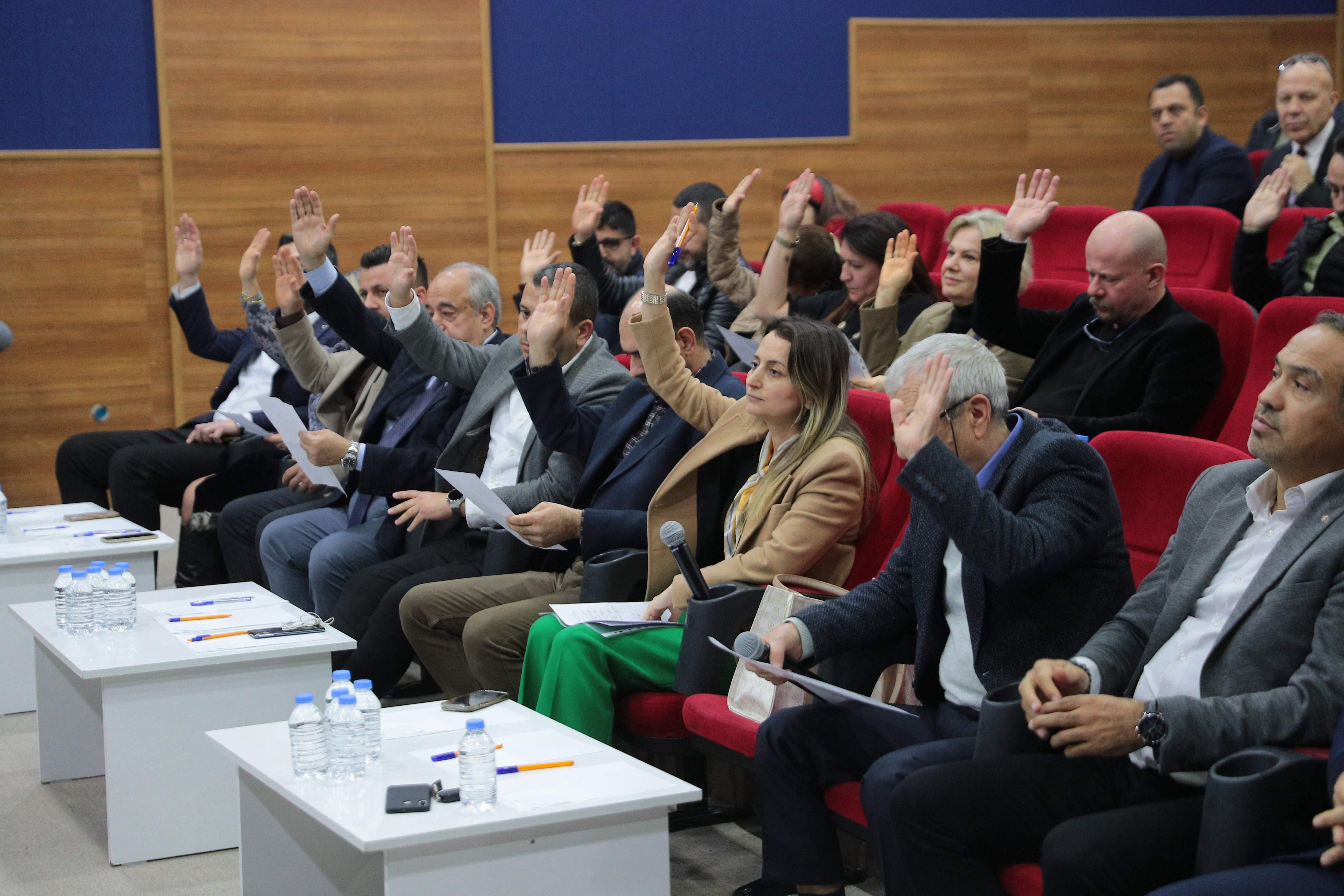 Aliağa Meclisi’nden Kent Hafızasına Vefa Adımı (2)