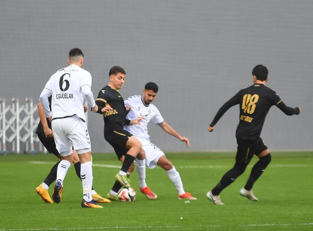 Altay 11