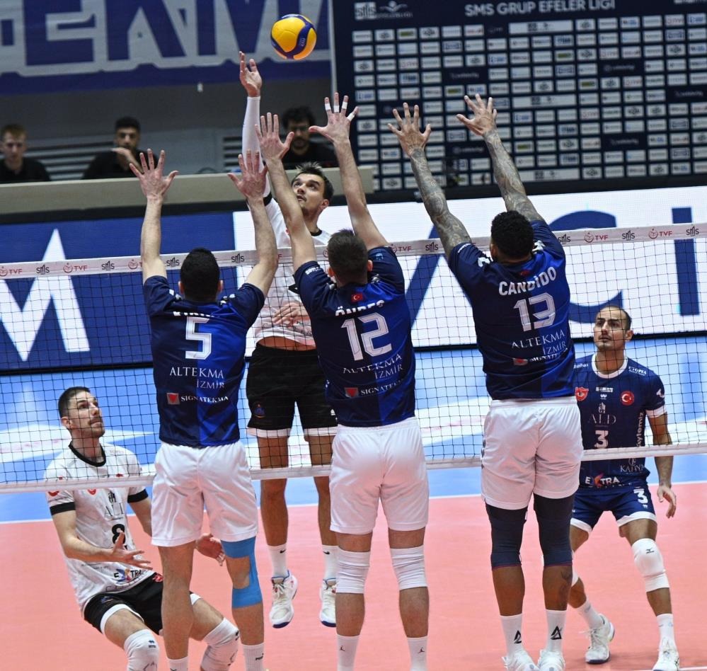 Altekma’nın Konuğu Gebze Belediyespor 11