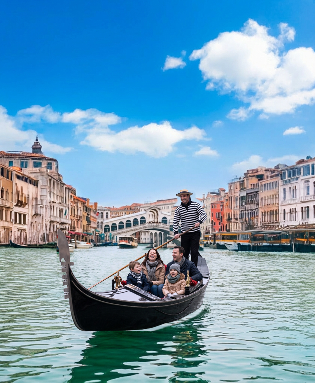 Ara Tatille Birleşen Bayram Tatilinde Öne Çıkan Seyahat Rotaları (1)